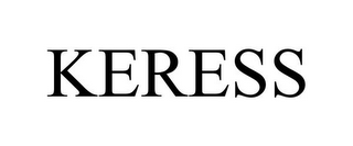 KERESS