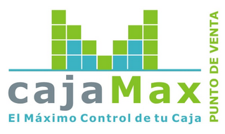 CAJAMAX EL MÁXIMO CONTROL DE TU CAJA PUNTO DE VENTA