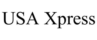 USA XPRESS