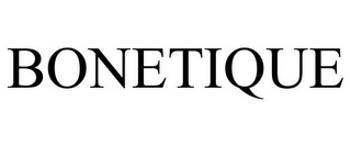 BONETIQUE
