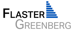 FLASTER GREENBERG