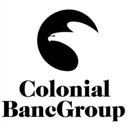 COLONIAL BANCGROUP