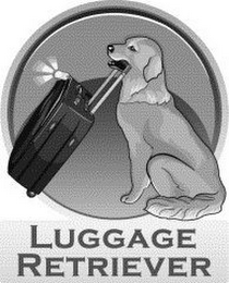 LUGGAGE RETRIEVER