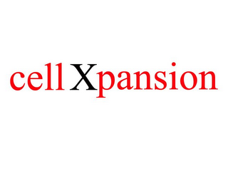 CELLXPANSION