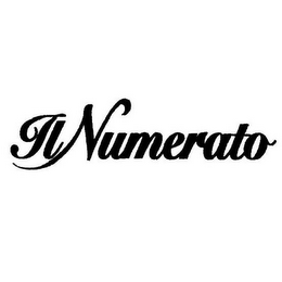 IL NUMERATO