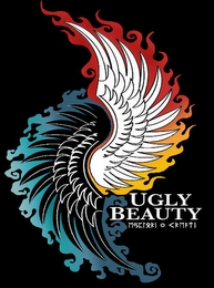 UGLY BEAUTY