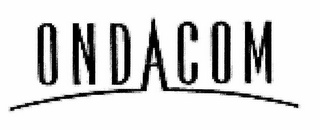 ONDACOM