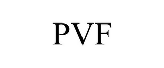 PVF