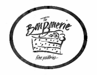 THE BONBONERIE FINE PASTRIES