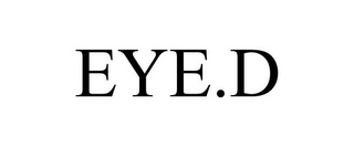 EYE.D