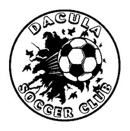 DACULA SOCCER CLUB