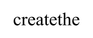 CREATETHE