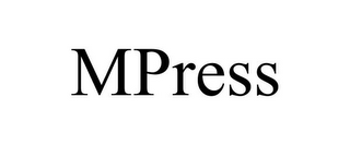 MPRESS