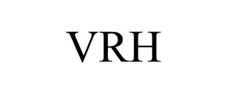 VRH