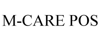 M-CARE POS