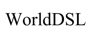 WORLDDSL