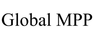 GLOBAL MPP