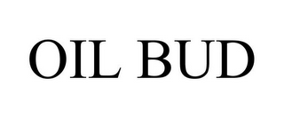 OIL BUD