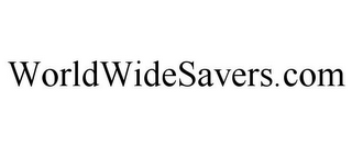 WORLDWIDESAVERS.COM