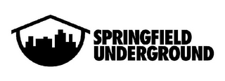 SPRINGFIELD UNDERGROUND