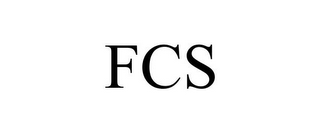 FCS