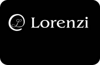 L LORENZI