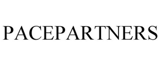 PACEPARTNERS