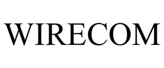 WIRECOM