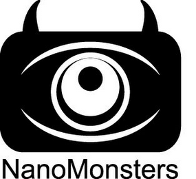 NANOMONSTERS