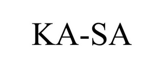 KA-SA