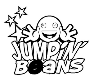 JUMPIN' BEANS