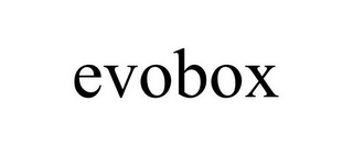 EVOBOX