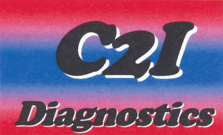 C21 DIAGNOSTICS