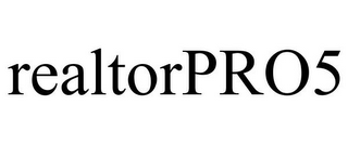 REALTORPRO5