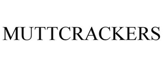 MUTTCRACKERS