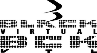 BLACK VIRTUAL BCK VTL