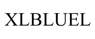 XLBLUEL