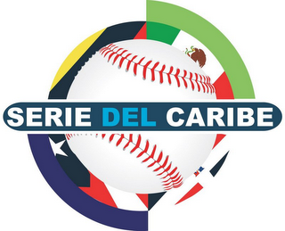 SERIE DEL CARIBE