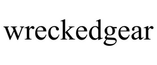 WRECKEDGEAR