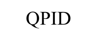 QPID