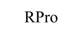 RPRO