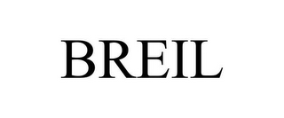 BREIL