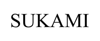 SUKAMI