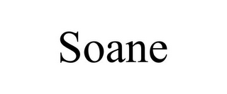 SOANE