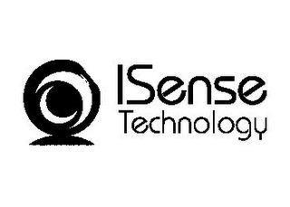 ISENSE TECHNOLOGY