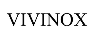 VIVINOX