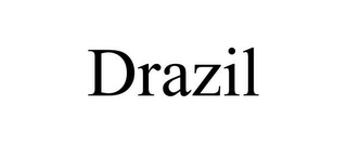 DRAZIL