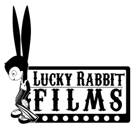 LUCKY RABBIT FILMS