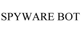 SPYWARE BOT