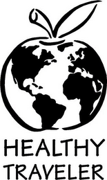 HEALTHY TRAVELER